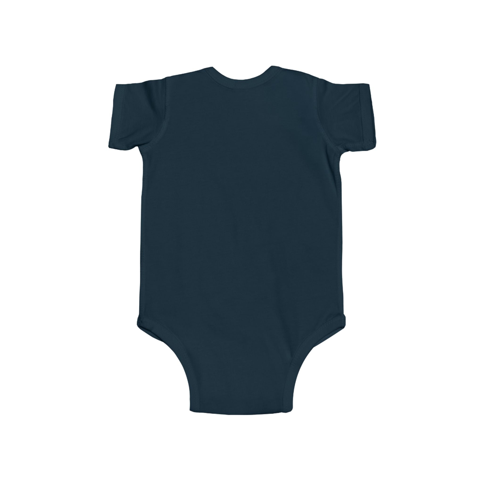 Sunshine & Hands Infant Bodysuit – Cute Baby Outfit for Newborns
