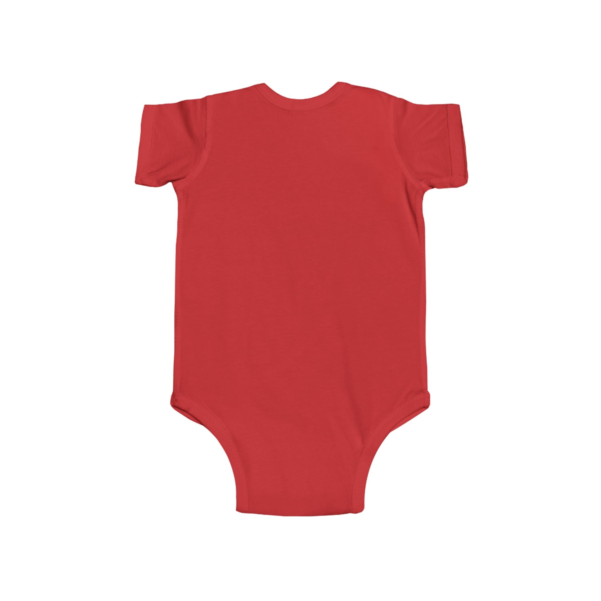 Sunshine & Hands Infant Bodysuit – Cute Baby Outfit for Newborns