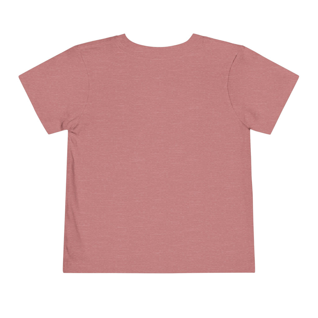 Cute Friends Toddler Tee