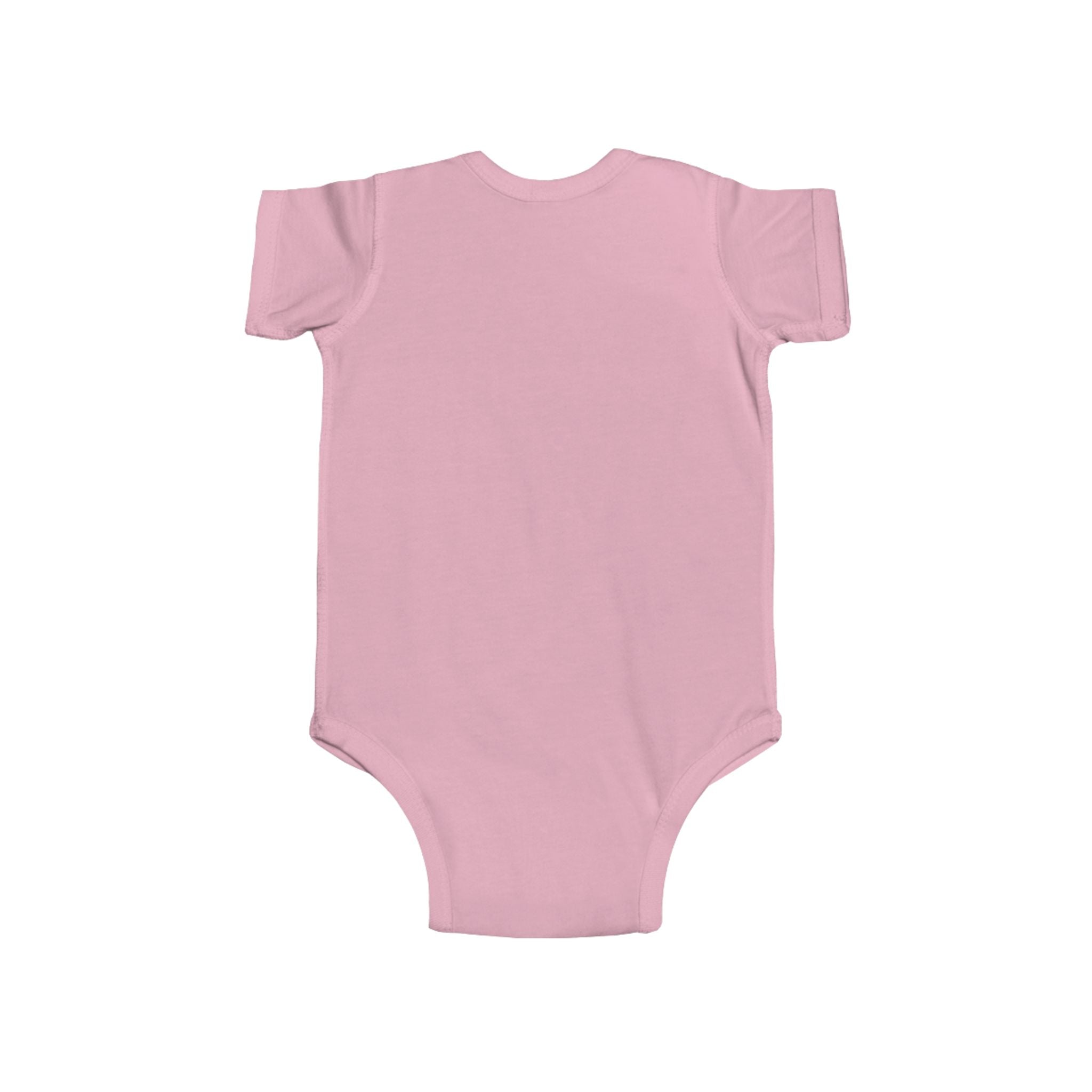 Cute Watermelon Infant Bodysuit - Adorable Baby Outfit for Summer Celebrations