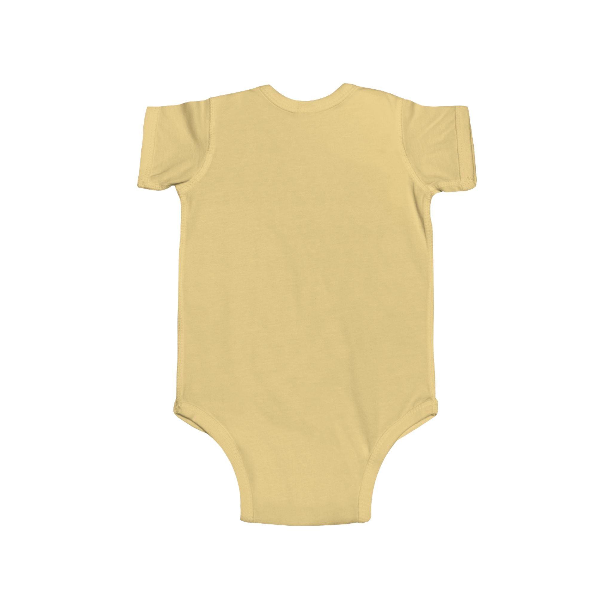 Cute Smiley Faces Infant Bodysuit - Adorable Baby Clothing for Newborns