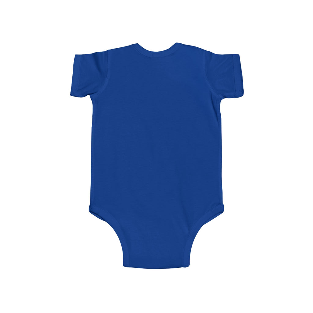 Cute Smiley Faces Infant Bodysuit - Adorable Baby Clothing for Newborns