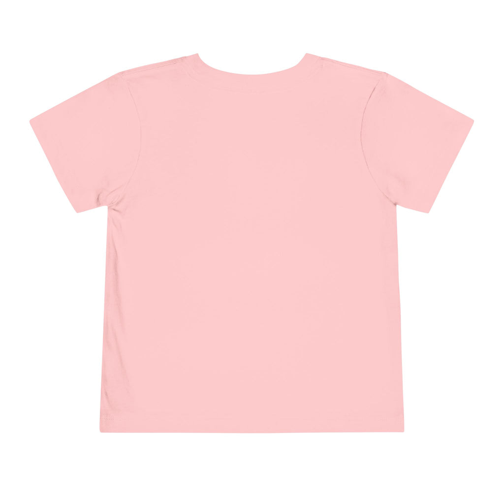 Cute Friends Toddler Tee