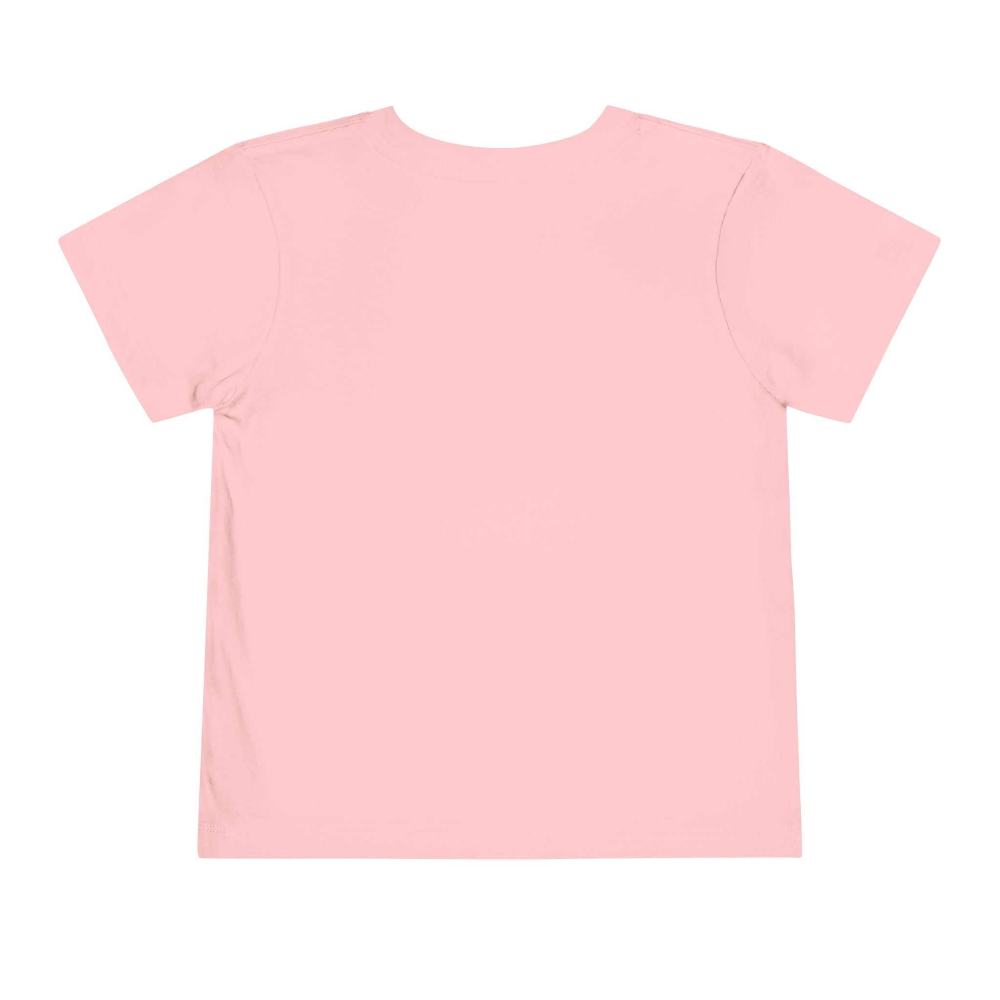 Cute Friends Toddler Tee