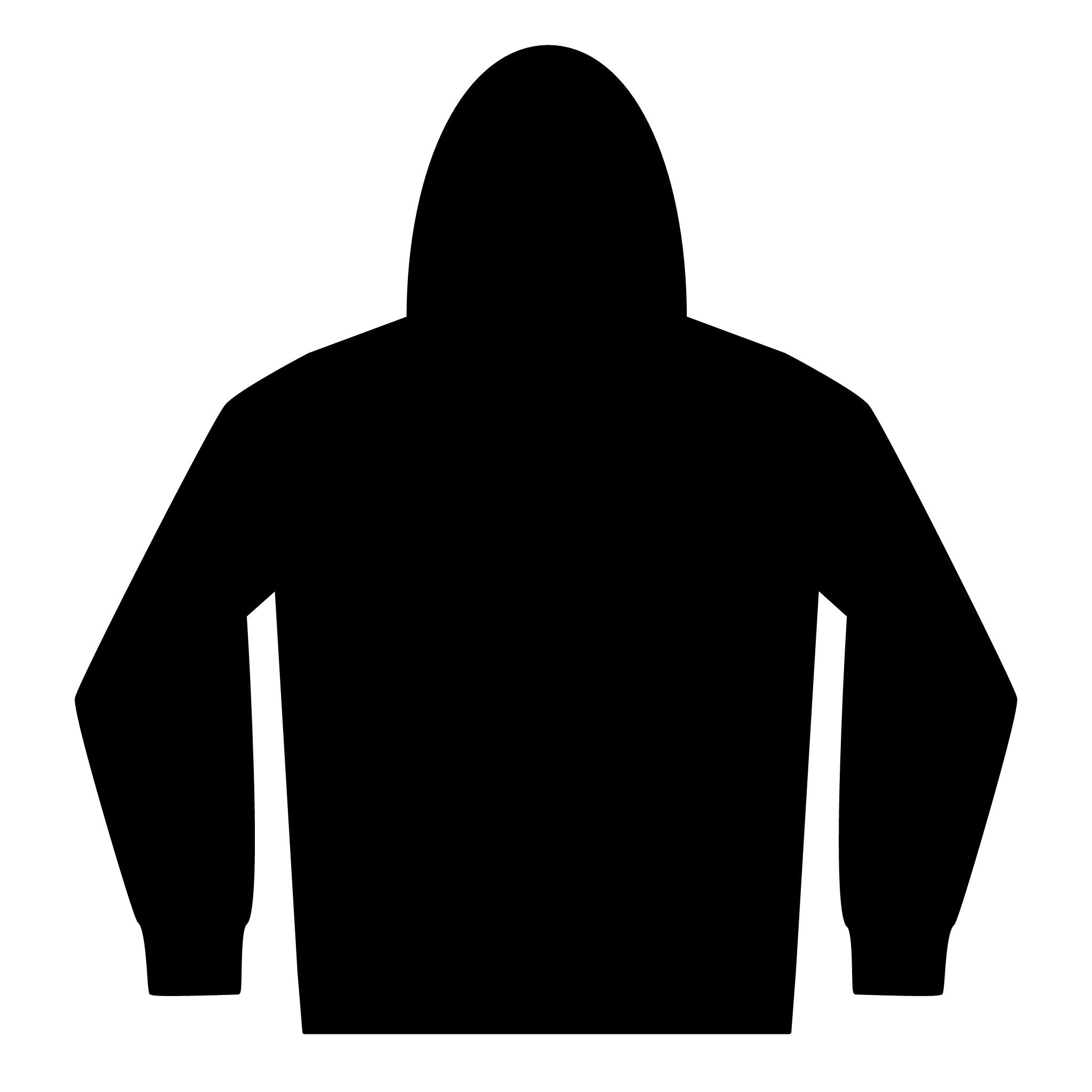 Cute Ice Cream Faces Youth Zipped Hoodie