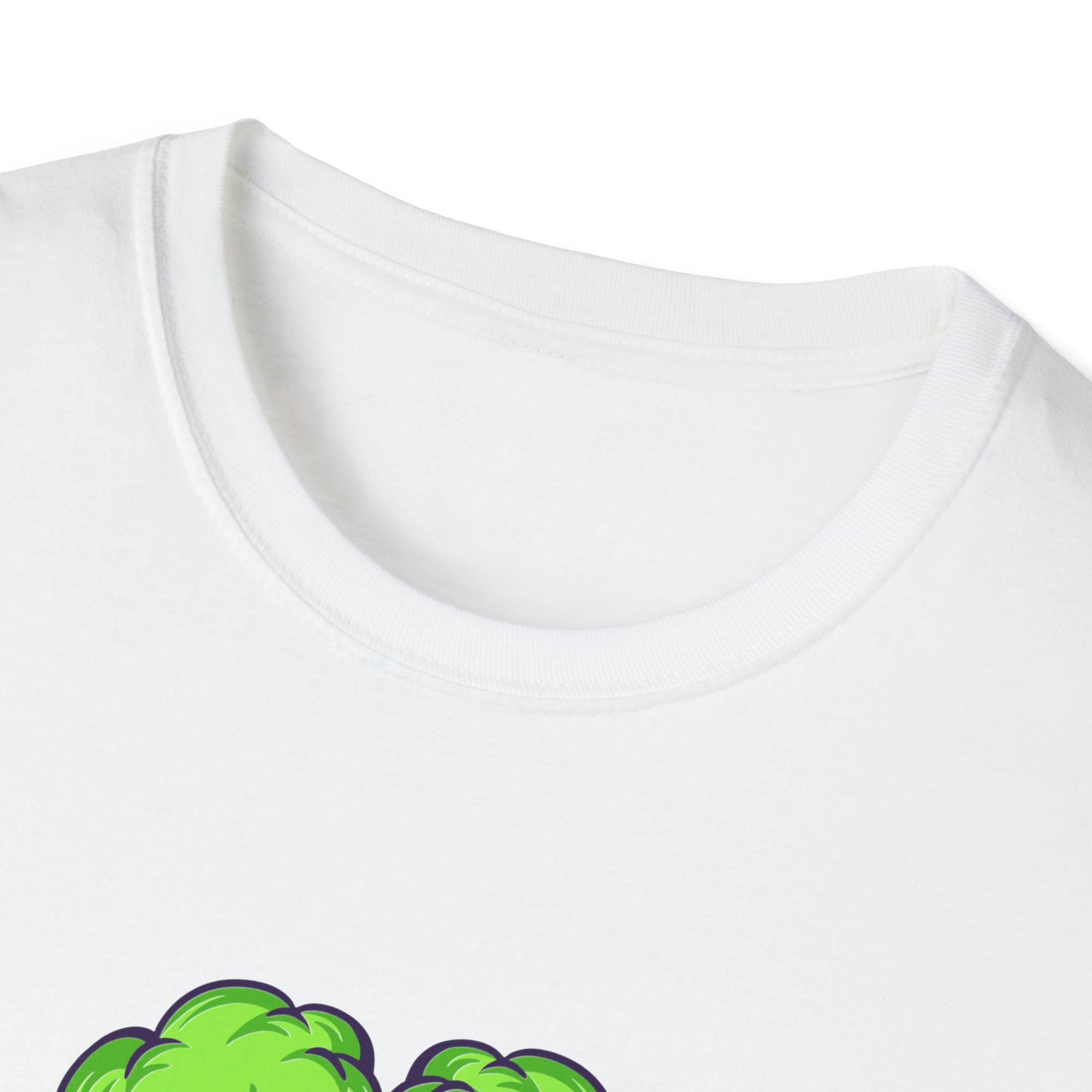 Halloween Pumpkin Graphic Clothing Haunted Season Outfit Horror Inspired Apparel Creepy Spooky Style Design