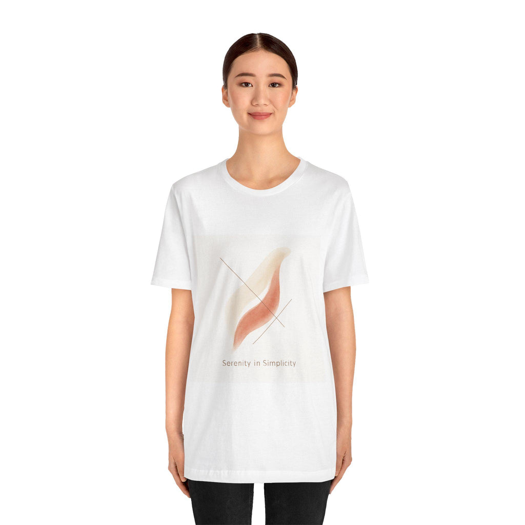 Soft Cotton Unisex Tee - Bella Canvas 3001 - Quality Print