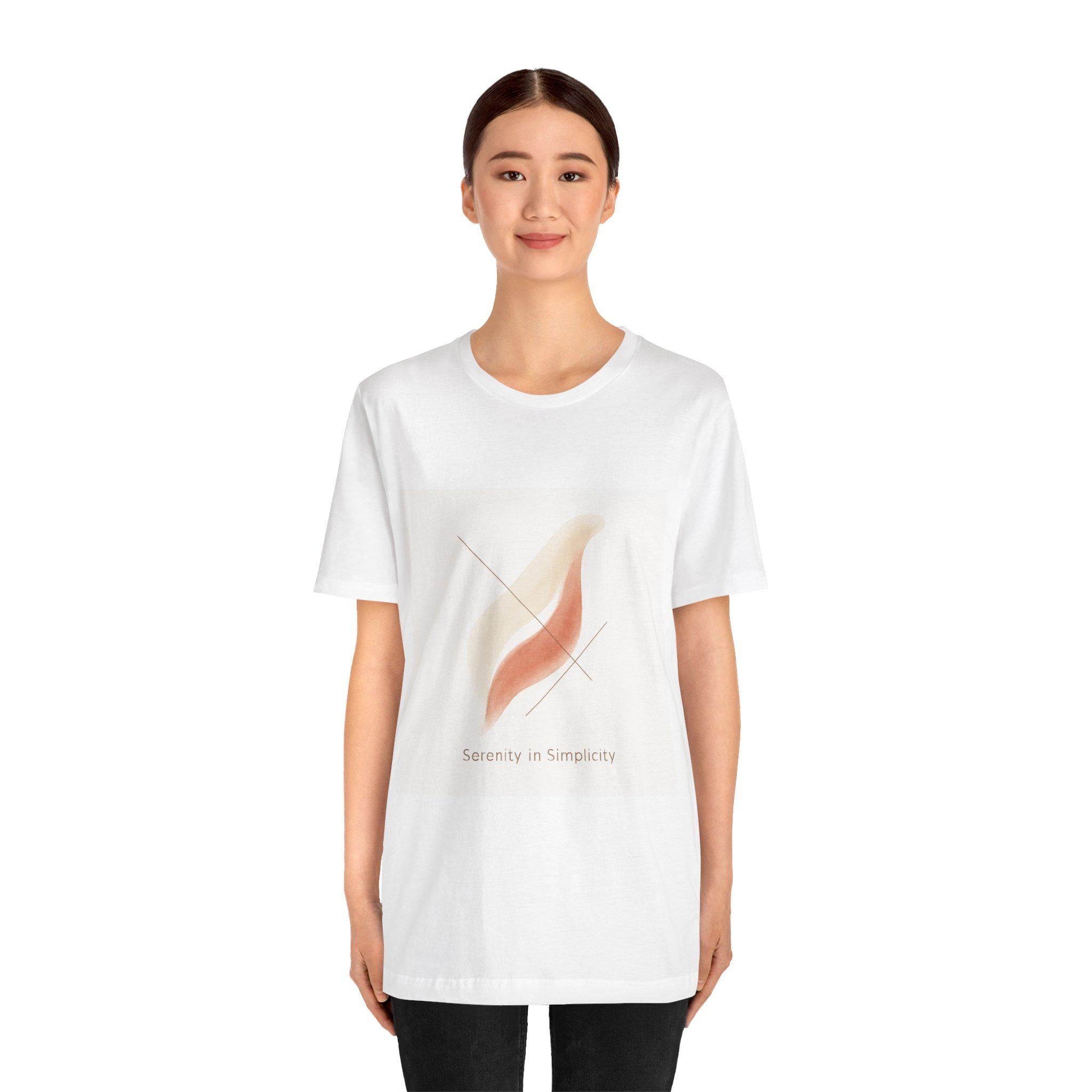 Soft Cotton Unisex Tee - Bella Canvas 3001 - Quality Print